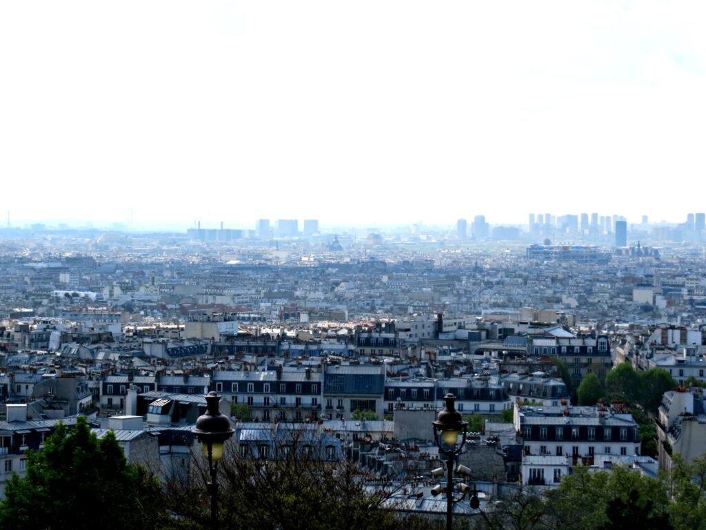 Paris - Sacré-Cœur 2