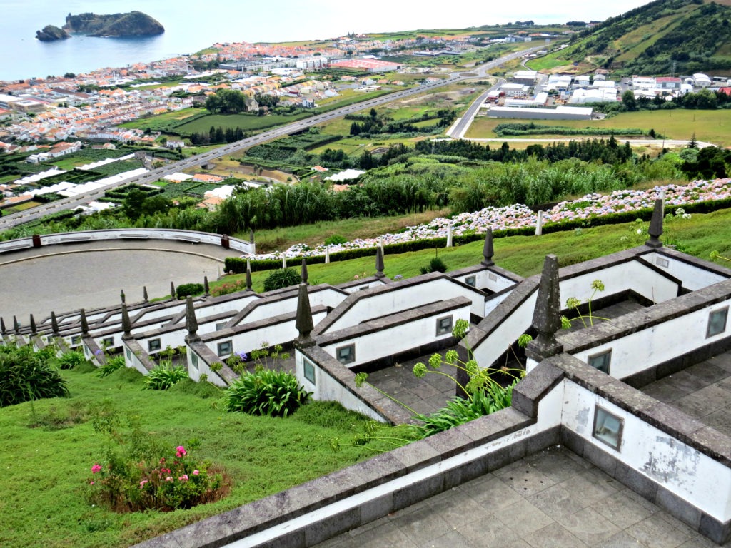 Vila Franca - Azores 8