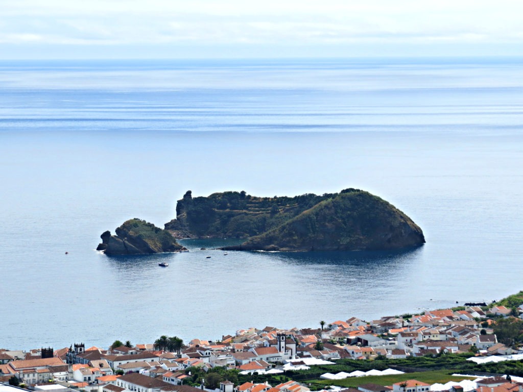 Vila Franca - Azores 14