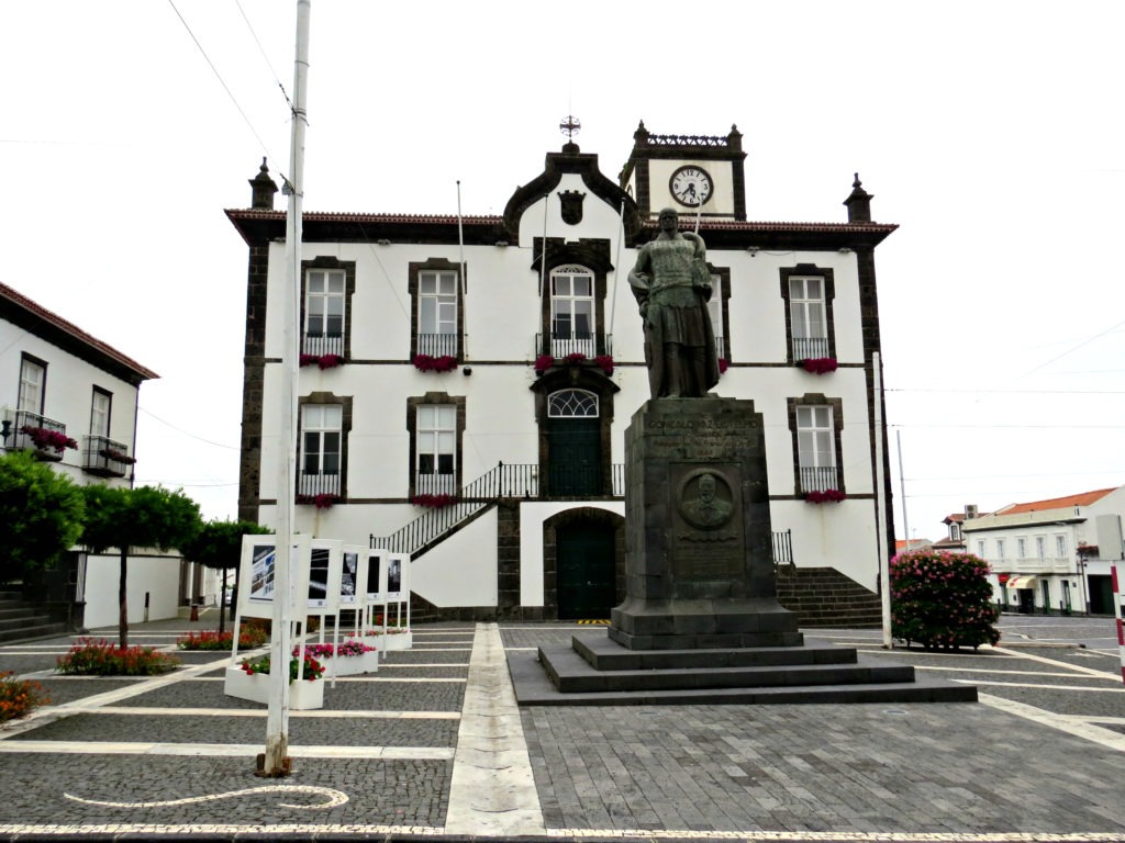 Vila Franca - Azores 5