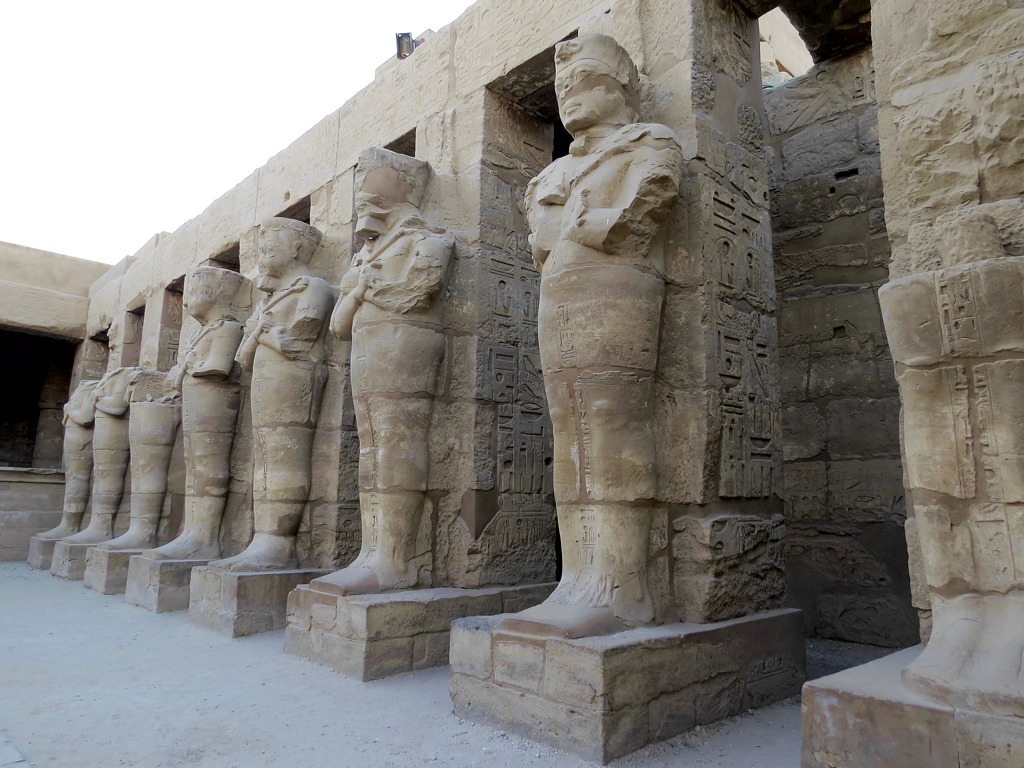 Luxor Karnak 6