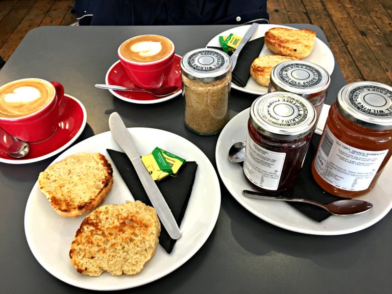  Urban Coffee Breakfast Eastbourne