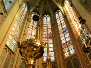 Utrecht - St. Willibrordkerk