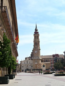Zaragoza 7