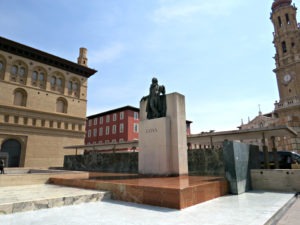 Zaragoza 1