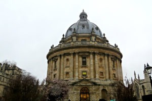 Oxford 9