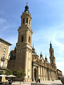 Zaragoza - Basilica 10