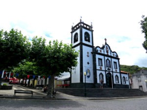 Açores Mosteiros 7