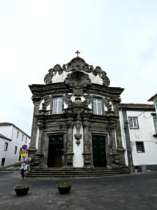 Açores - Ribeira Grande 3