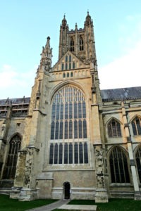 Canterbury Cathedral 14