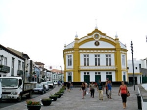 Açores - Ribeira Grande 6