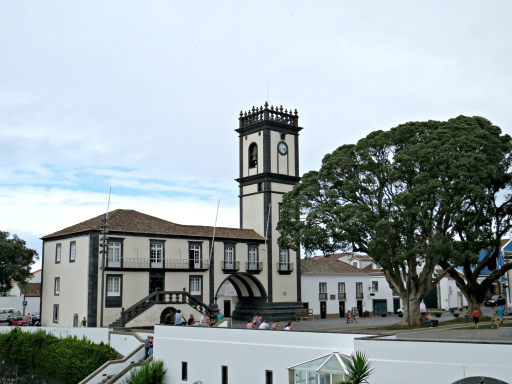 Açores - Ribeira Grande 7