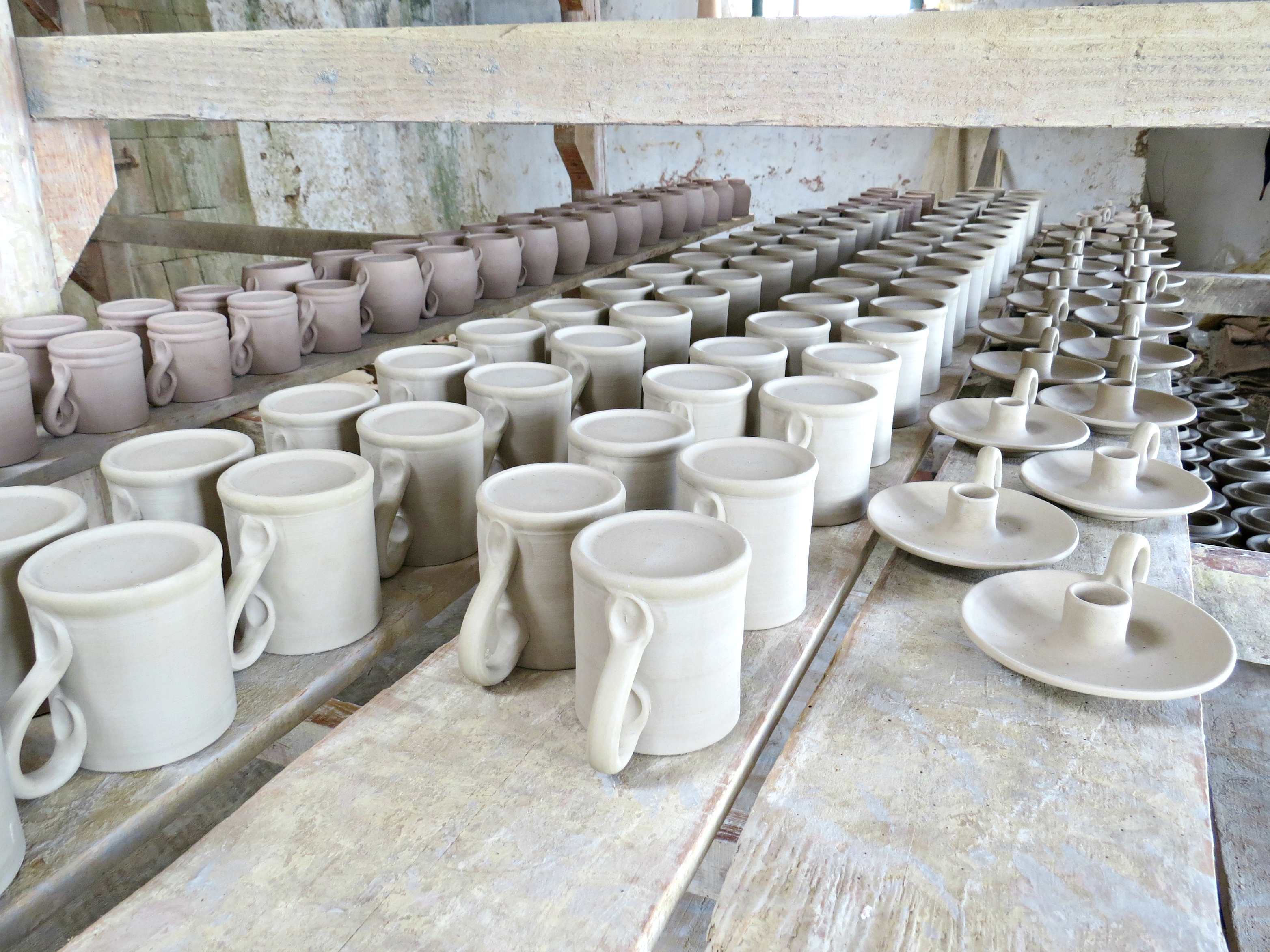 Açores Ceramics 6