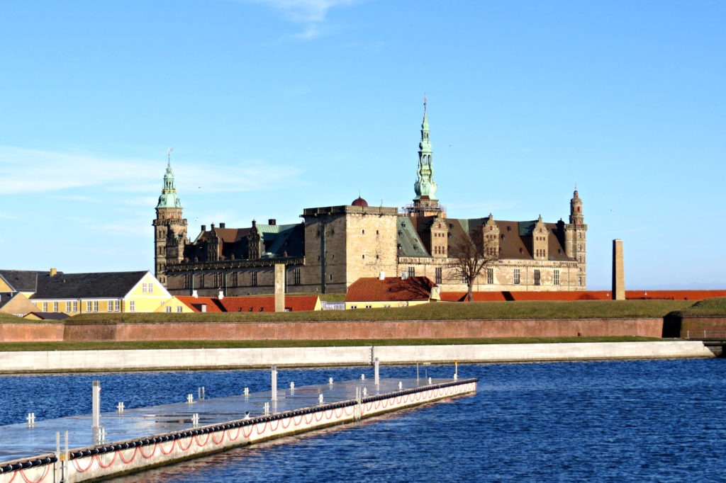 Kronborg Denmark 3