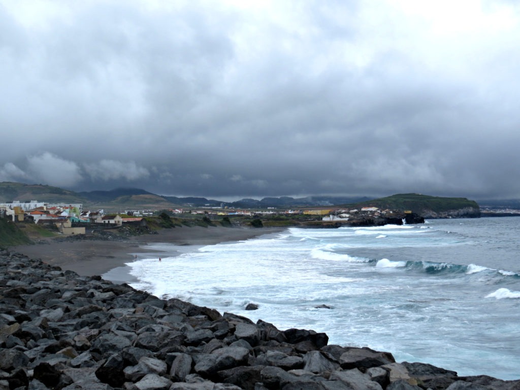 Açores - Ribeira Grande 13