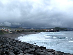 Açores - Ribeira Grande 13