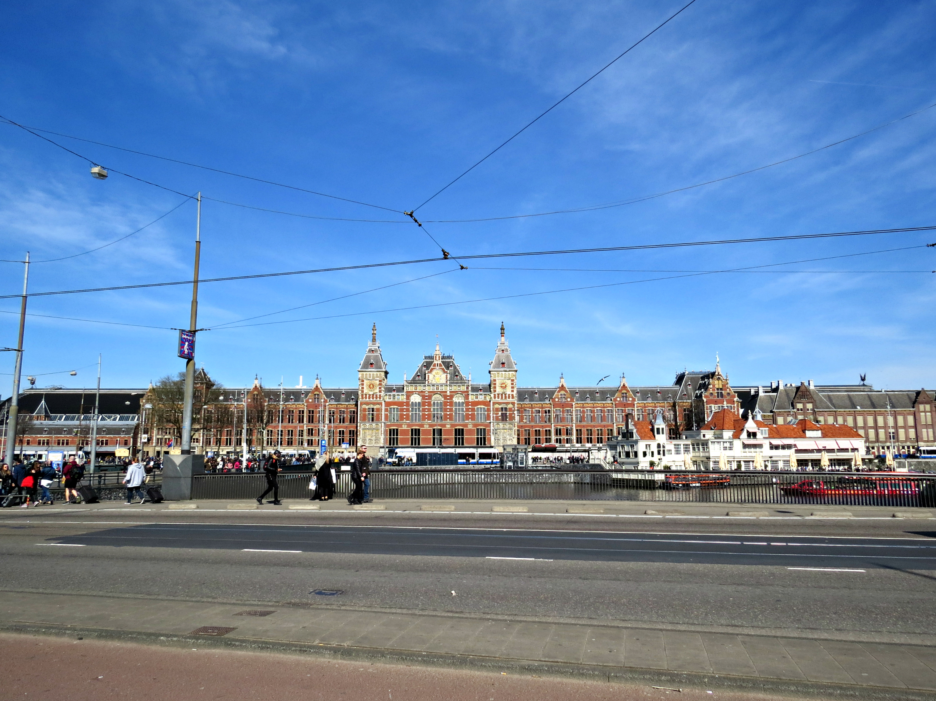 Amsterdam 28