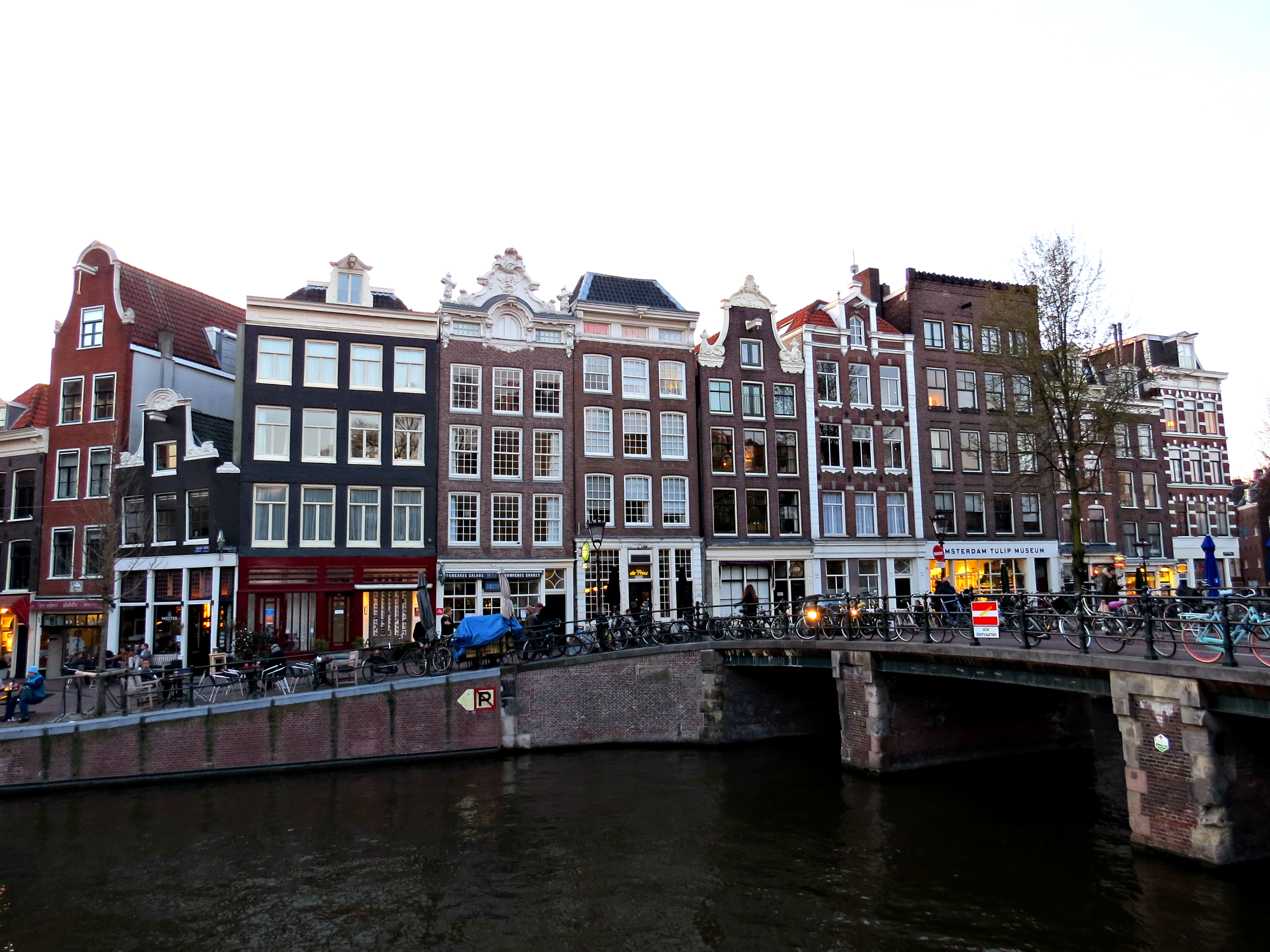 Amsterdam 30