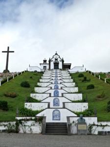 Vila Franca - Azores 7