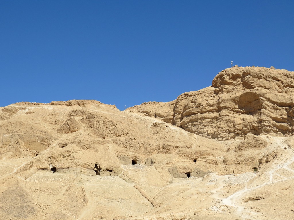 Valley of the Kings 2