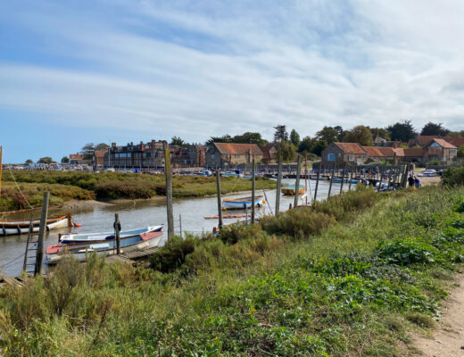 Blakeney