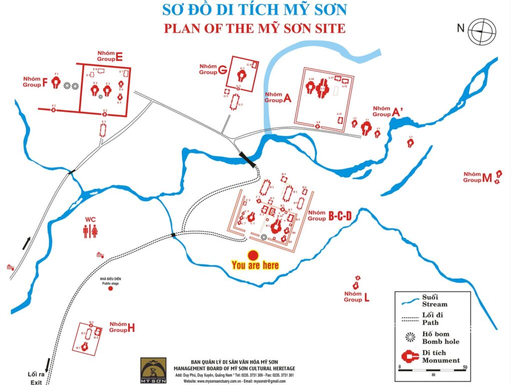 My-Son-Sanctuary-Map-of-Temples